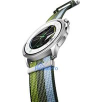oppo watch - Oppo Watch S 41mm Silver (Sidabrinis) - 5 nuotrauka