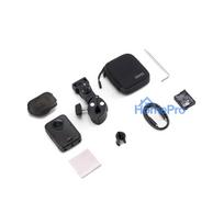 dji camera - DJI Osmo 360 II Limitless Riding Comb - 2 nuotrauka