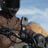 dji camera - DJI Osmo 360 II Limitless Riding Comb - 9 nuotrauka