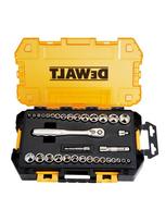 dewalt komplektas - DeWalt DWMT45034-0 34 vnt. įrankių rinkinys - 3 nuotrauka