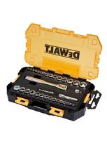 dewalt komplektas - DeWalt DWMT45034-0 34 vnt. įrankių rinkinys - 4 nuotrauka