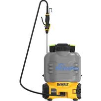 akumuliatorinis purkstuvas - DeWalt DCCS1100N-XJ, 15 l - 2 nuotrauka