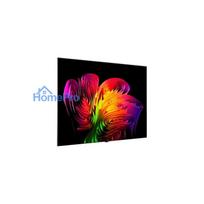 4k oled - LG OLED83W69LA - 2 nuotrauka