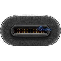pripuciama pagalve - Goobay 67999 USB-C 3A 0.5m Black - 2 nuotrauka