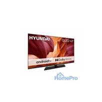 dolby - Hyundai QLX43850GSMART - 2 nuotrauka