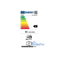 dolby - Hyundai QLX43850GSMART - 3 nuotrauka