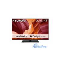 dolby - Hyundai QLX43850GSMART - 4 nuotrauka