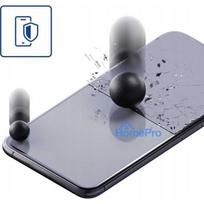 iphone 7 apsauginis stiklas - 3MK "FlexibleGlass Lite iPhone 15 Plus" - 3 nuotrauka