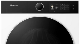 hisense skalbimo masina - Hisense WF5I1045BWQ - 6 nuotrauka