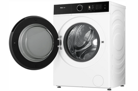hisense skalbimo masina - Hisense WF5I1045BWQ - 7 nuotrauka