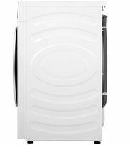 hisense skalbimo masina - Hisense WF5I1045BWQ - 8 nuotrauka