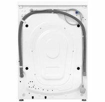 hisense skalbimo masina - Hisense WF5I1045BWQ - 9 nuotrauka
