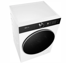 hisense skalbimo masina - Hisense WF5I1045BWQ - 10 nuotrauka