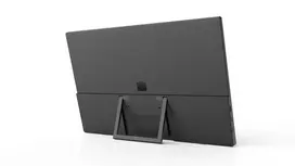 nesiojamas monitorius - Extralink Smart Life S15 14" Nešiojamas monitorius (Portable Monitor) USB-C/micro-HDMI - 2 nuotrauka