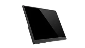 nesiojamas monitorius - Extralink Smart Life S15 14" Nešiojamas monitorius (Portable Monitor) USB-C/micro-HDMI - 3 nuotrauka