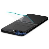 spigen ez fit glas.tr - Spigen "Tempered Glass EZ FIT Samsung Galaxy Flip 5" 2-pack - 4 nuotrauka
