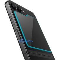spigen ez fit glas.tr - Spigen "Tempered Glass EZ FIT Samsung Galaxy Flip 5" 2-pack - 7 nuotrauka