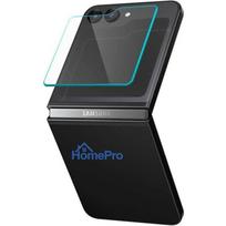 spigen ez fit glas.tr - Spigen "Tempered Glass EZ FIT Samsung Galaxy Flip 5" 2-pack - 10 nuotrauka