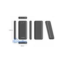 baterija 12v - Swissten Power Line II 30000mAh Power Bank - 3 nuotrauka