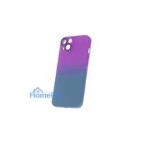 samsung galaxy a52s 5g dekliukas - Fusion Accessories "Neogradient 2 Case Galaxy A52 5G/ A52 4G/ A52s" Purple Blue - 2 nuotrauka