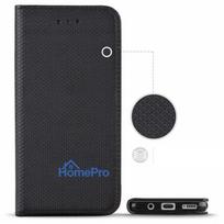 poco x4 pro 5g deklas - Fusion Accessories "Magnet Case Xiaomi Poco X4 Pro 5G" Black - 2 nuotrauka