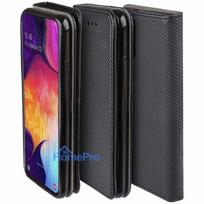 poco x4 pro 5g deklas - Fusion Accessories "Magnet Case Xiaomi Poco X4 Pro 5G" Black - 3 nuotrauka