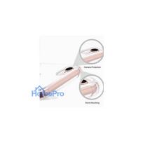 samsung note 10 - Fusion Accessories "Back Case Ultra 0.3 mm Galaxy Note 10" Transparent - 2 nuotrauka