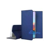 xiaomi 13 lite deklai - Fusion Accessories "Magnet Book Case Xiaomi 13 Lite" Blue - 2 nuotrauka
