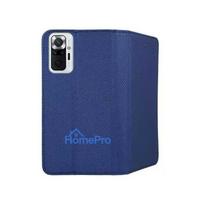 redmi note 12 - Fusion Accessories "Magnet Book Case Xiaomi Redmi Note 12 4G" Blue - 2 nuotrauka