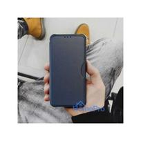 a34 5g deklas - Fusion Accessories "Razor Book Case Samsung Galaxy A34 5G" Blue - 2 nuotrauka