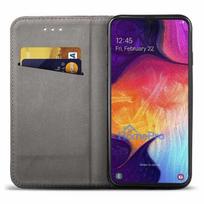 xiaomi 13t - Fusion Accessories "Magnet Case Xiaomi 13T" Black - 4 nuotrauka