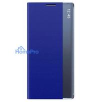 xiaomi redmi note 12 pro plus - Fusion Accessories "Sleep Case Xiaomi Redmi Note 12 Pro Plus" Blue - 2 nuotrauka