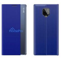 xiaomi redmi note 12 pro plus - Fusion Accessories "Sleep Case Xiaomi Redmi Note 12 Pro Plus" Blue - 3 nuotrauka