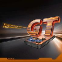 mobilus telefonai 512gb - Oukitel WP66 12/512GB Orange - 9 nuotrauka