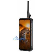 mobilus telefonai 512gb - Oukitel WP61 Plus 5G 12/512GB Black (Juodas) - 3 nuotrauka