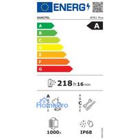 mobilus telefonai 512gb - Oukitel WP61 Plus 5G 12/512GB Black (Juodas) - 6 nuotrauka