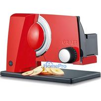 graef pjaustykle - Graef S110 Red (Raudona) - 3 nuotrauka