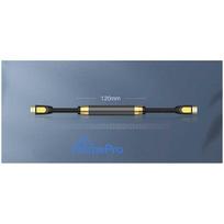 hdmi 2.1 5m - Ugreen 10128 HDMI 2.0 cable 4K 60 Hz 3D 18 Gbps 1,5 m Black - 3 nuotrauka