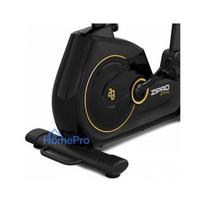 zipro - Stacionarus dviratis Zipro Strike magnetinis goldas - 2 nuotrauka