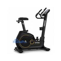 zipro - Stacionarus dviratis Zipro Strike magnetinis goldas - 7 nuotrauka