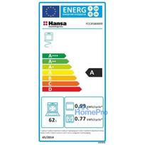 elektrine virykle - Hansa FCCX580009 - 2 nuotrauka