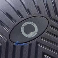 travelite lagaminas - Delsey Ordener Expandable 66cm Anthracite - 4 nuotrauka
