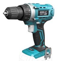 akumuliatorinis suktuvas greztuva - Dedra DED7040, 18V, 35Nm - 1 nuotrauka