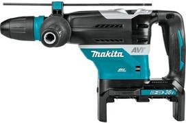 perforatorius - Makita DHR400ZKU - 2 nuotrauka