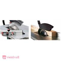 315 - Metabo TKHS 315C - 3 nuotrauka
