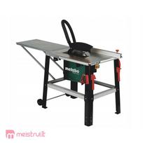 315 - Metabo TKHS 315C - 4 nuotrauka