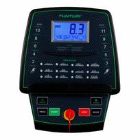 treadmill - Tunturi Cardio Fit T30 Juodas (Black) - 2 nuotrauka