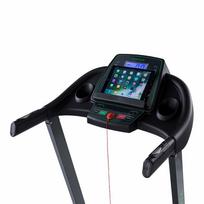 treadmill - Tunturi Cardio Fit T30 Juodas (Black) - 5 nuotrauka