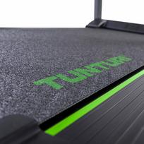 treadmill - Tunturi Cardio Fit T30 Juodas (Black) - 6 nuotrauka