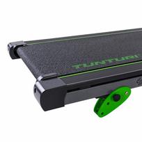 treadmill - Tunturi Cardio Fit T30 Juodas (Black) - 7 nuotrauka